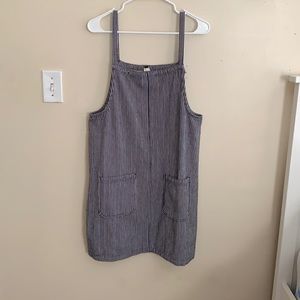 Roxy Overall Dress